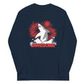 Jawesome! Unisex Long Sleeve Tee product image 1