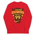 Sunnydale Reunion Unisex Long Sleeve Tee product image 1