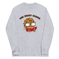 One Smart Cookie Unisex Long Sleeve Tee product image 1