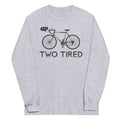 Two Tired Unisex Long Sleeve Tee product image 1