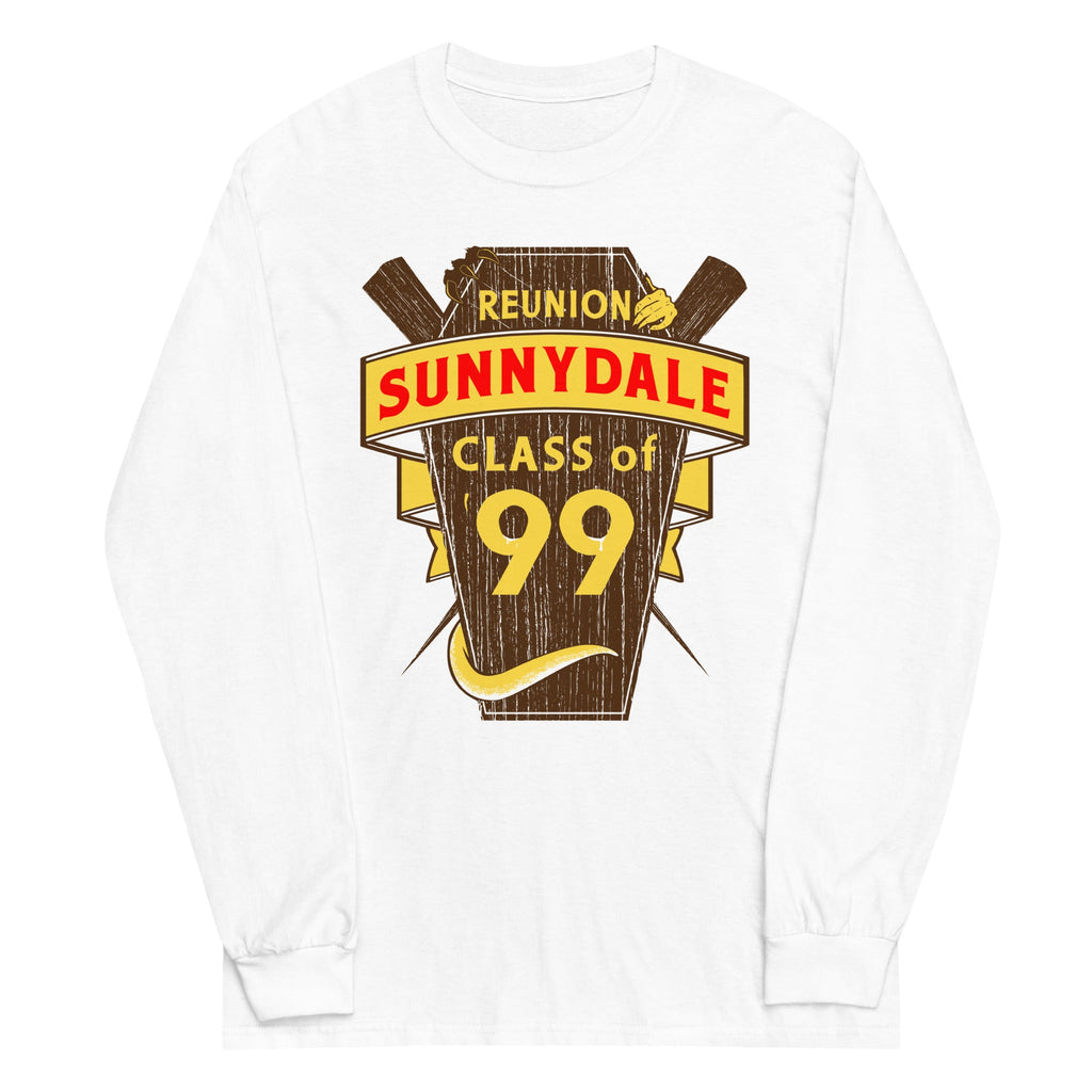 Sunnydale Reunion Unisex Long Sleeve Tee product image 4