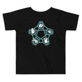 Rock Paper Scissors Lizard Spock Kid's Toddler Tee product image 1
