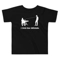 I Drink Your Milkshake Kid's Toddler Tee product image 1