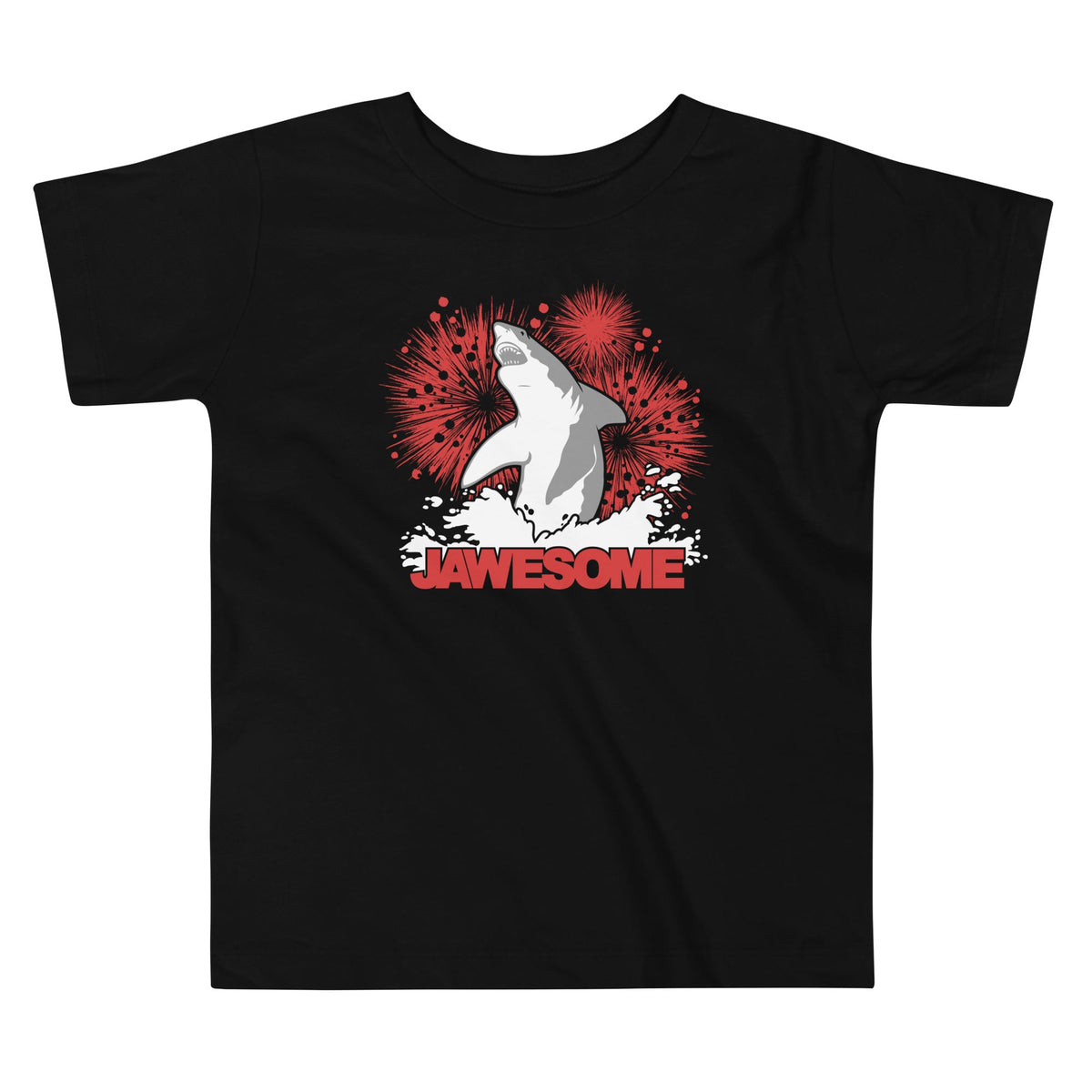 Jawesome! Kid's Toddler Tee product image 1