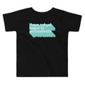 Not Begun To Procrastinate Kid's Toddler Tee product image 1