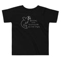 So long and thanks... Kid's Toddler Tee product image 1