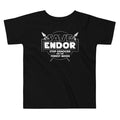 Save Endor Kid's Toddler Tee product image 1
