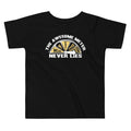 The Awesome Meter Kid's Toddler Tee product image 1