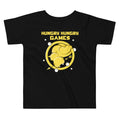Hungry Games Kid's Toddler Tee product image 1