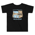 There's So Much Room Kid's Toddler Tee product image 1