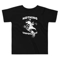 Nothing Is Unpossible Kid's Toddler Tee product image 1
