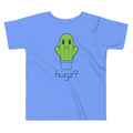 Hugz? Cactus Kid's Toddler Tee product image 1