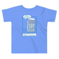 Hola, Soy Milk Kid's Toddler Tee product image 1