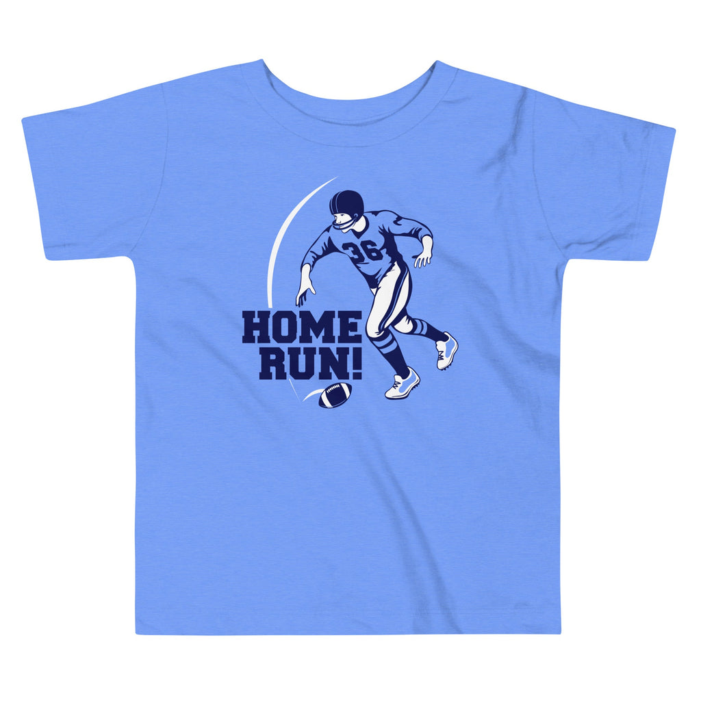 Home Run! Kid's Toddler Tee product image 1