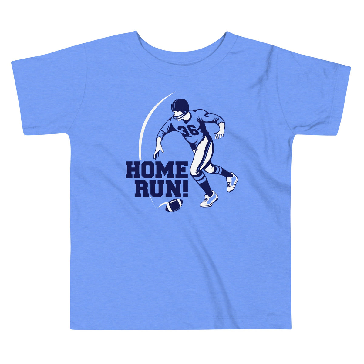 Home Run! Kid's Toddler Tee product image 1