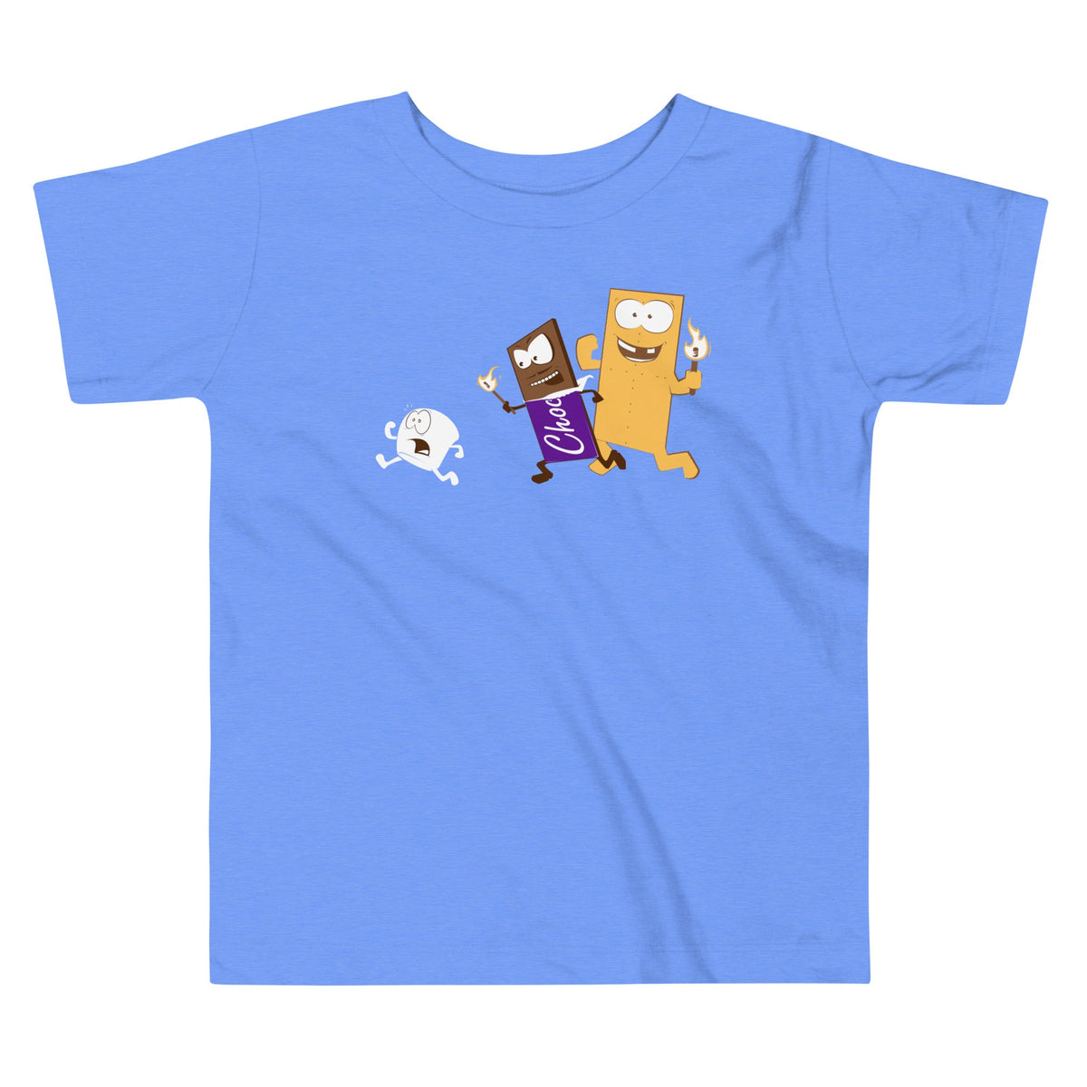 S'more Kid's Toddler Tee product image 1