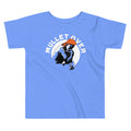 Mullet Over Kid's Toddler Tee product image 1