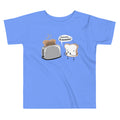 Oooooh...BURNNNNN! Kid's Toddler Tee product image 1