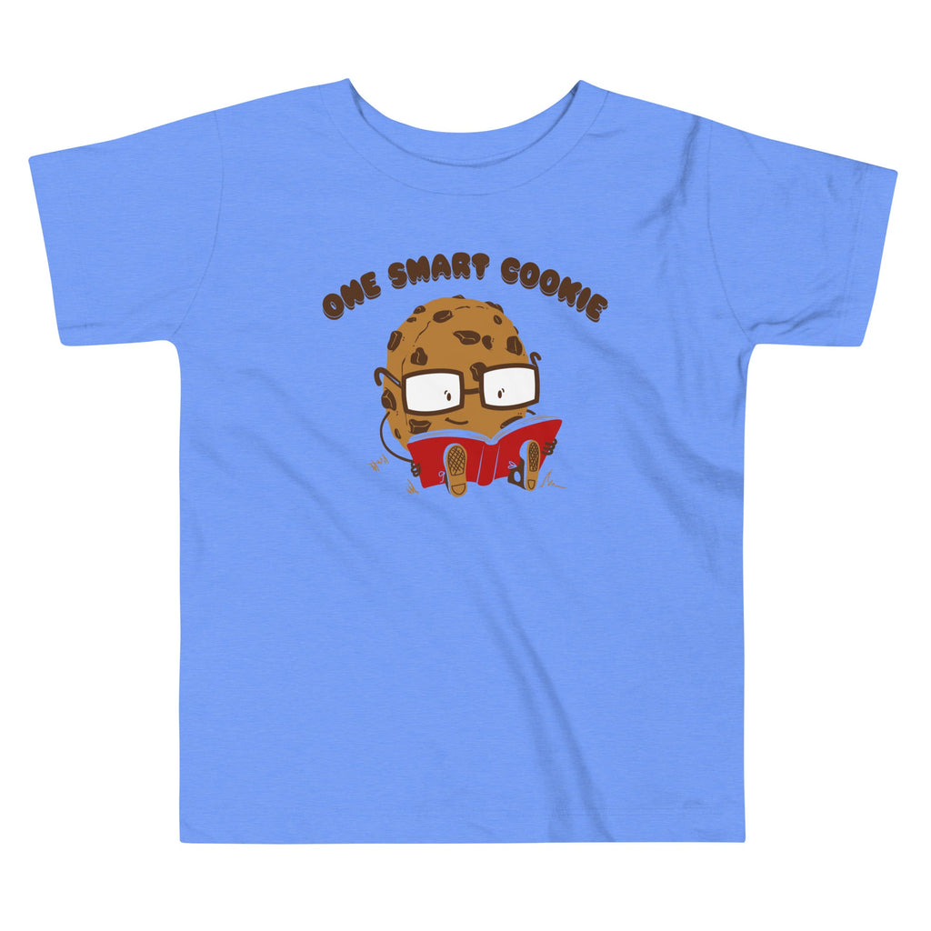 One Smart Cookie Kid's Toddler Tee product image 1