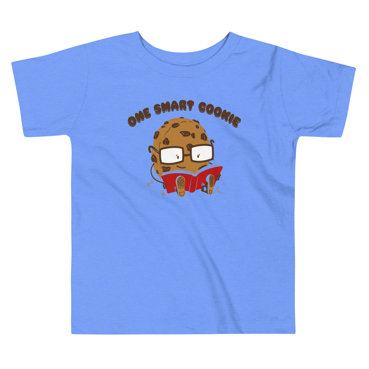 One Smart Cookie Kid's Toddler Tee product image 1