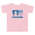 Quantum Physics: It's Complicated Kid's Toddler Tee product image 1