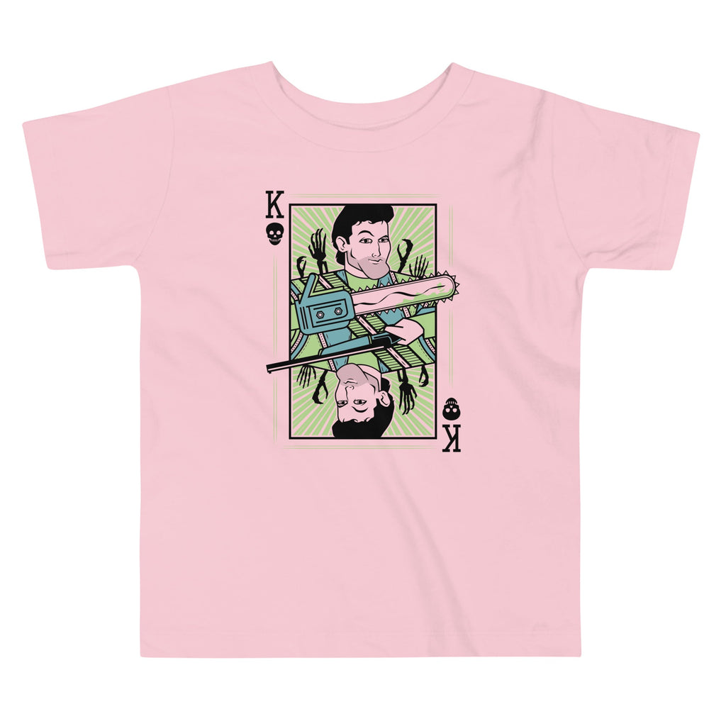 King Ash Kid's Toddler Tee product image 2