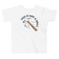 This Is Not A Drill Kid's Toddler Tee product image 1