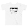 Pirate Encyclopedia Kid's Toddler Tee product image 1