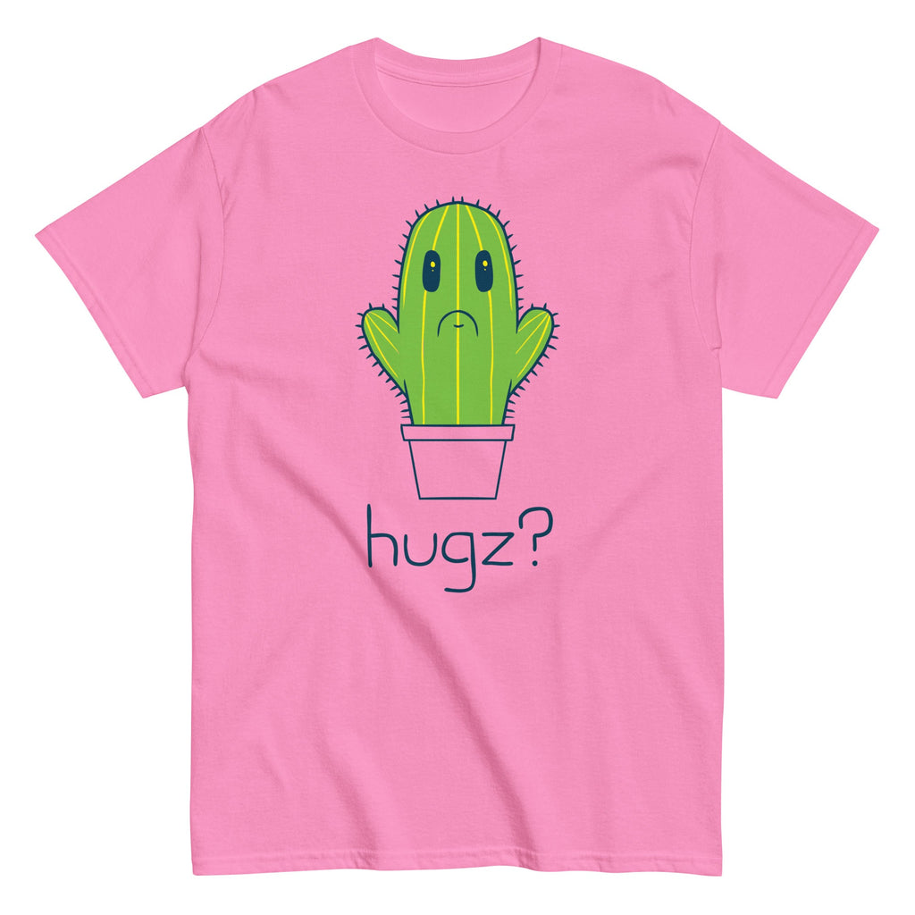 Hugz? Cactus Men's Classic Tee product image 3