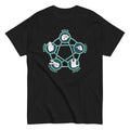 Rock Paper Scissors Lizard Spock Men's Classic Tee product image 1