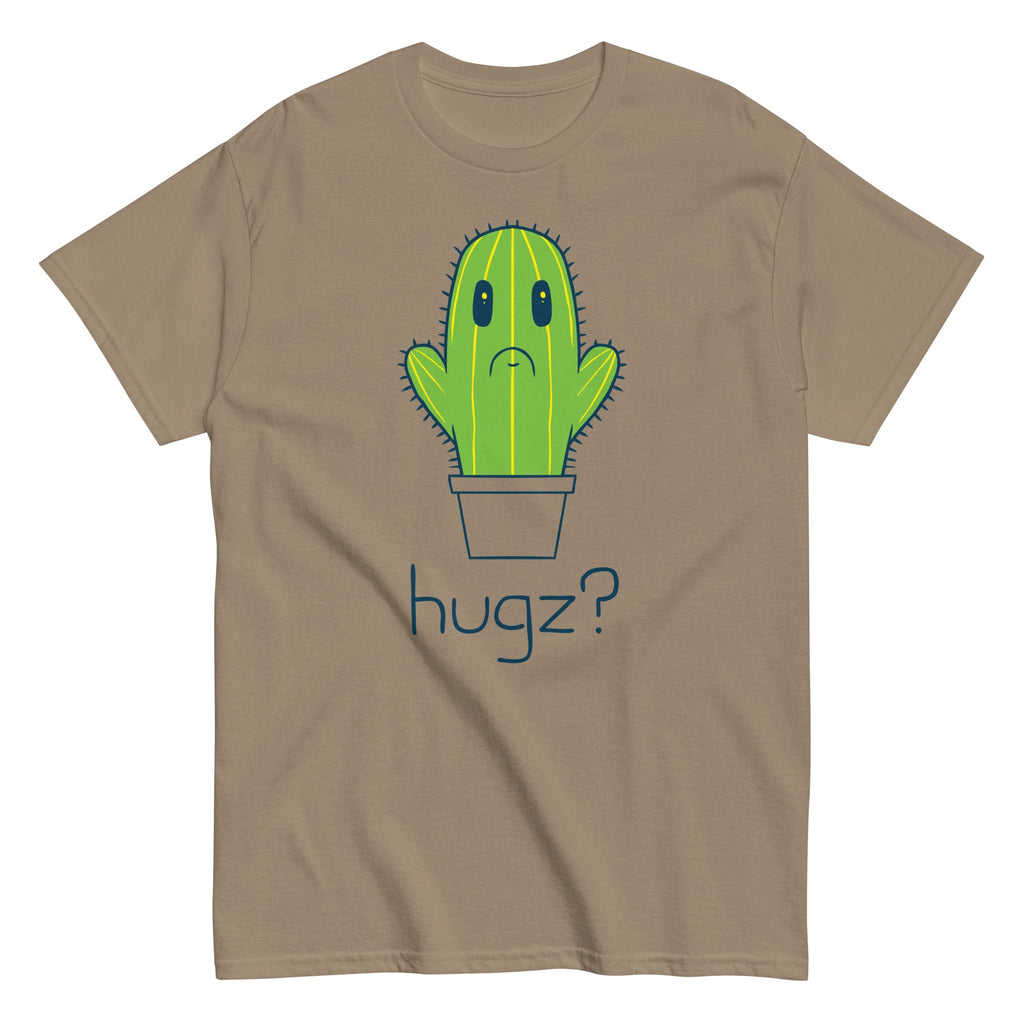 Hugz? Cactus Men's Classic Tee product image 2