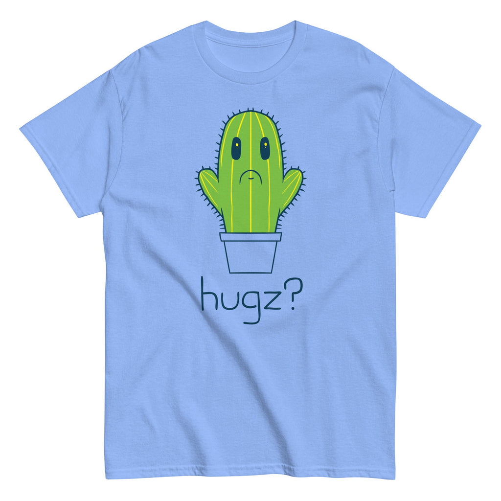 Hugz? Cactus Men's Classic Tee product image 4