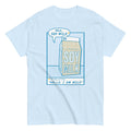 Hola, Soy Milk Men's Classic Tee product image 1