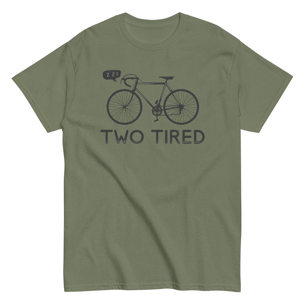 Two Tired Men's Classic Tee product image 5