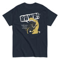 Rawr Means I Love You Men's Classic Tee product image 1