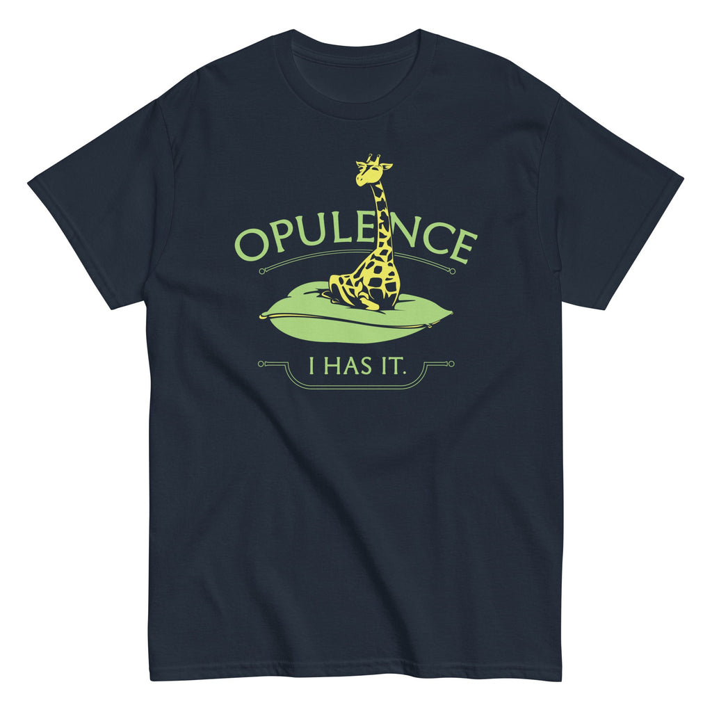 Opulence, I Has It. Men's Classic Tee product image 2