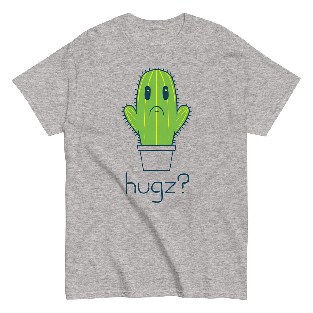 Hugz? Cactus Men's Classic Tee product image 1