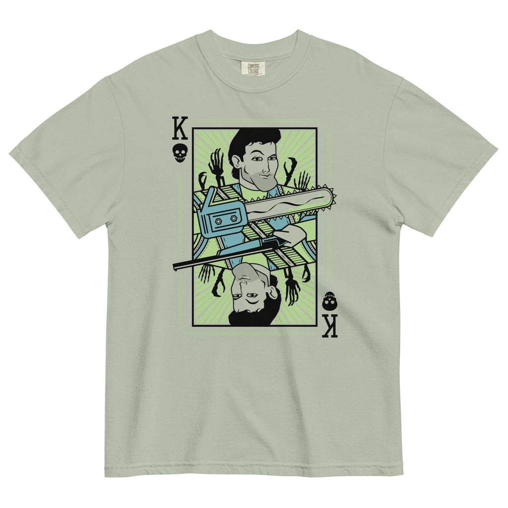 King Ash Men's Relaxed Fit Tee product image 4