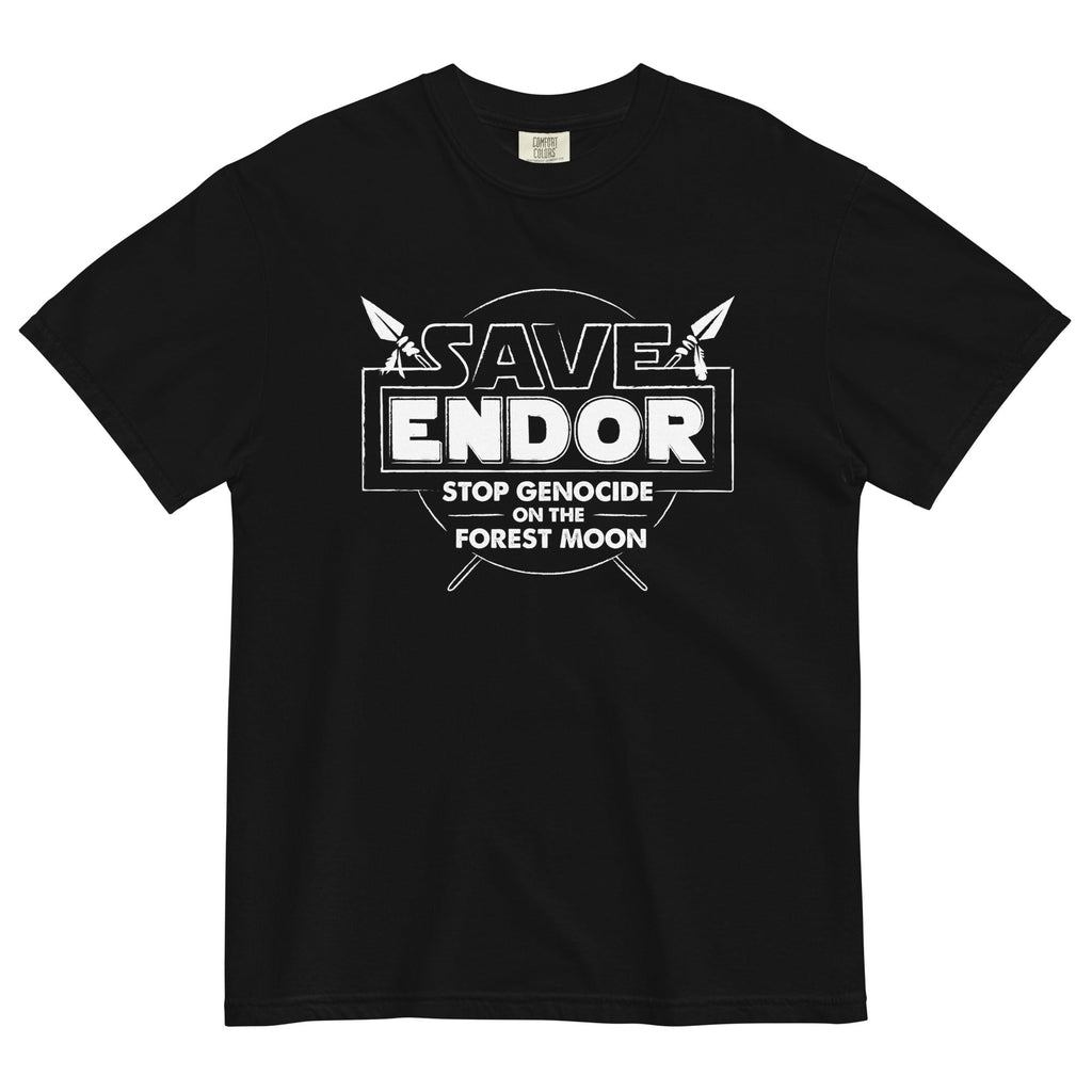 Save Endor Men's Relaxed Fit Tee product image 4