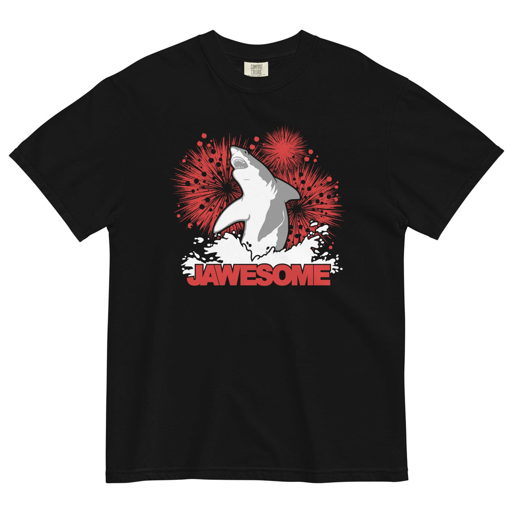 Jawesome! Men's Relaxed Fit Tee product image 2