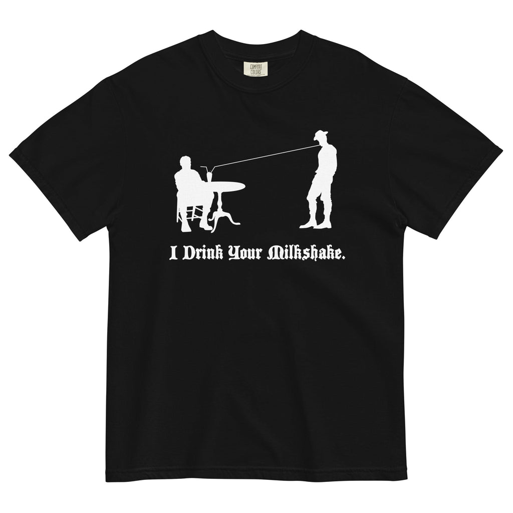 I Drink Your Milkshake Men's Relaxed Fit Tee product image 2