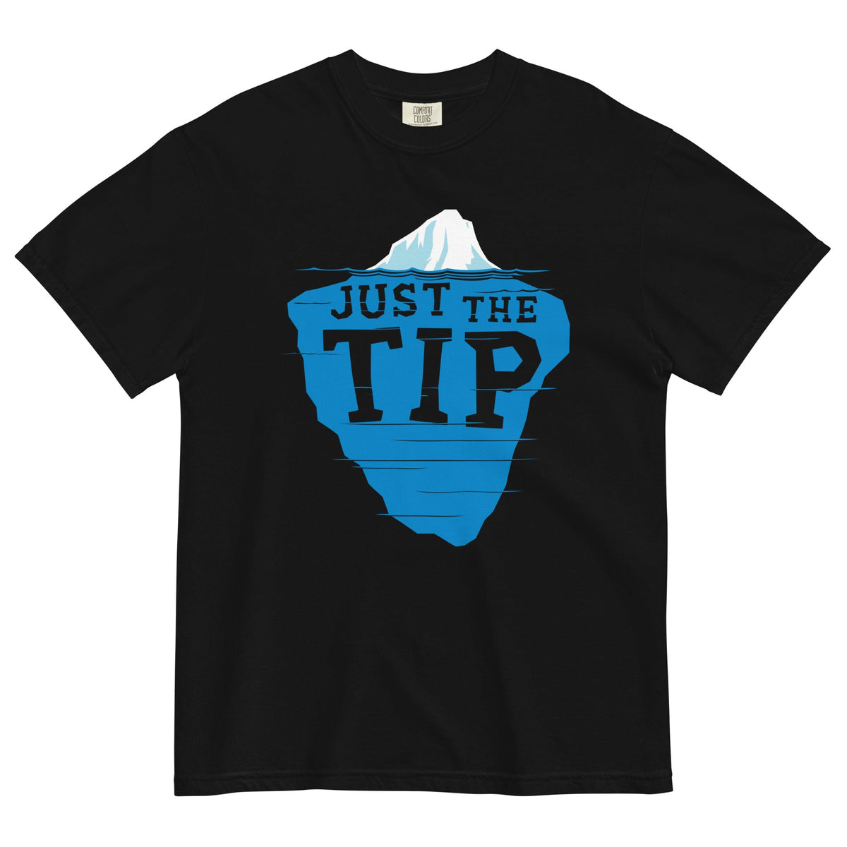 Just The Tip Men's Relaxed Fit Tee product image 2