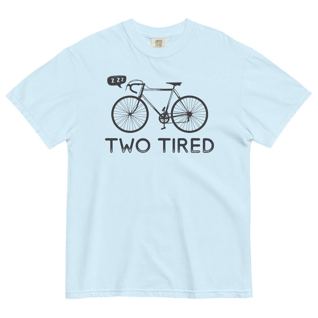 Two Tired Men's Relaxed Fit Tee product image 2
