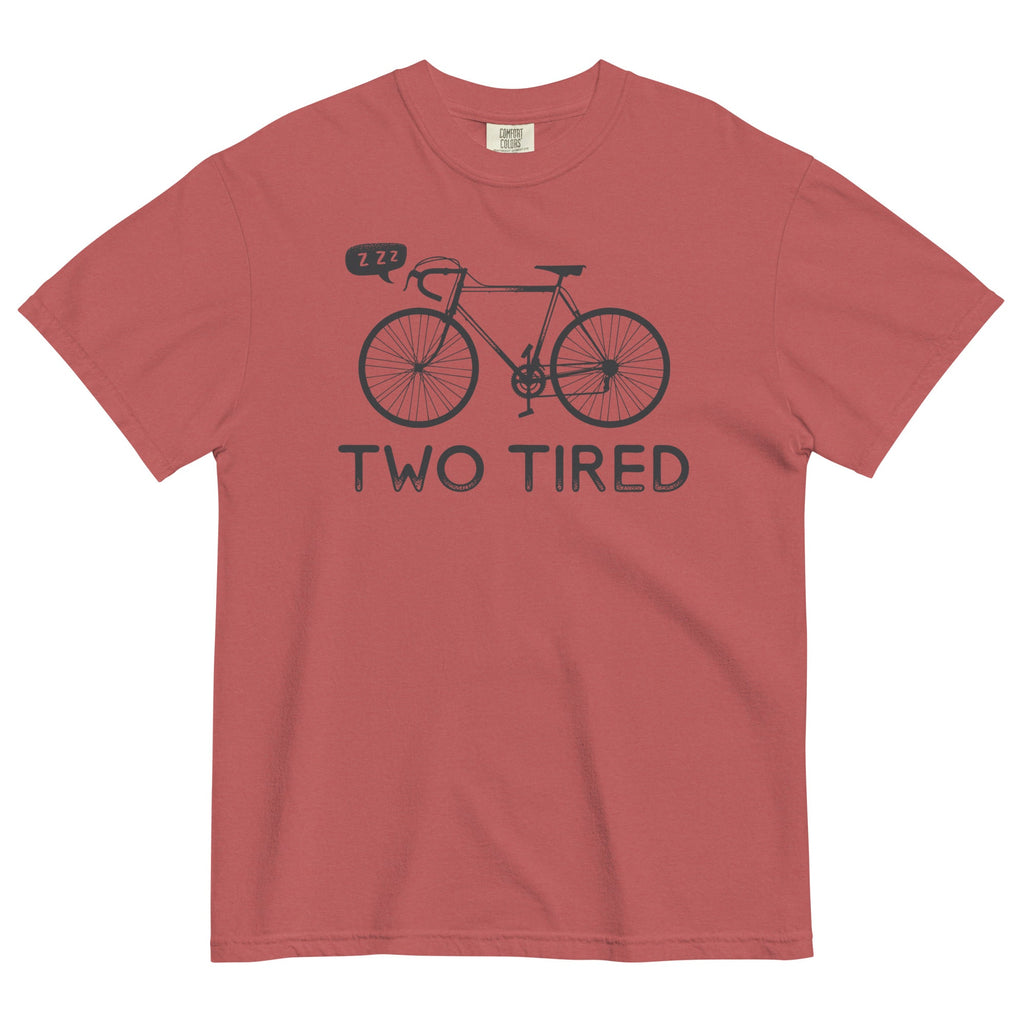 Two Tired Men's Relaxed Fit Tee product image 5