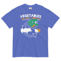 Vegetables Are What Food Eats Men's Relaxed Fit Tee product image 1