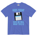 Kids Today Have No Idea What This Is Men's Relaxed Fit Tee product image 1
