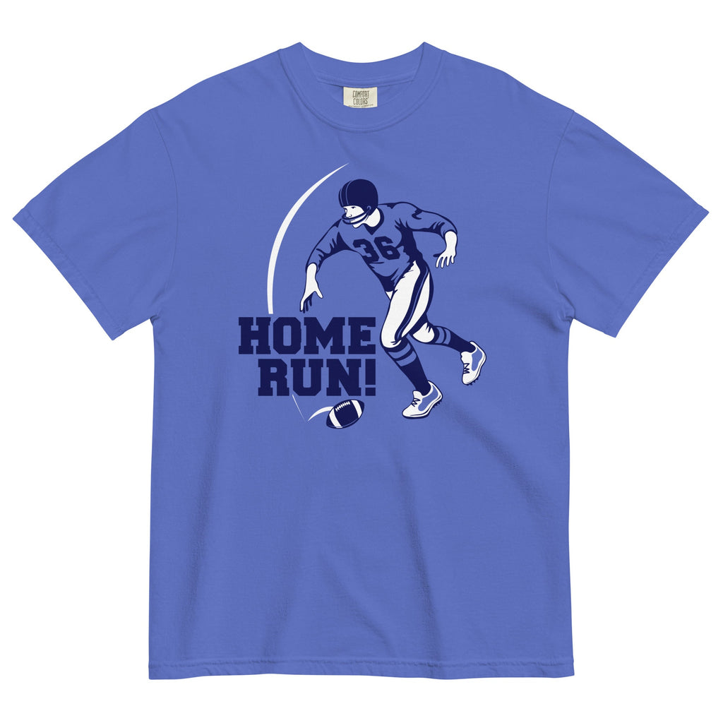 Home Run! Men's Relaxed Fit Tee product image 1