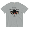Mixed Martial Arts and Crafts Men's Relaxed Fit Tee product image 1