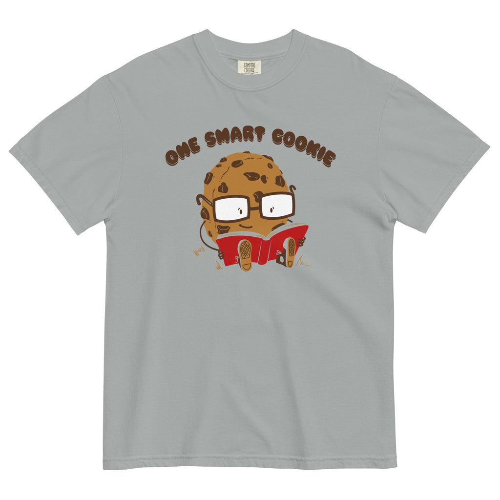 One Smart Cookie Men's Relaxed Fit Tee product image 1