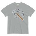This Is Not A Drill Men's Relaxed Fit Tee product image 1